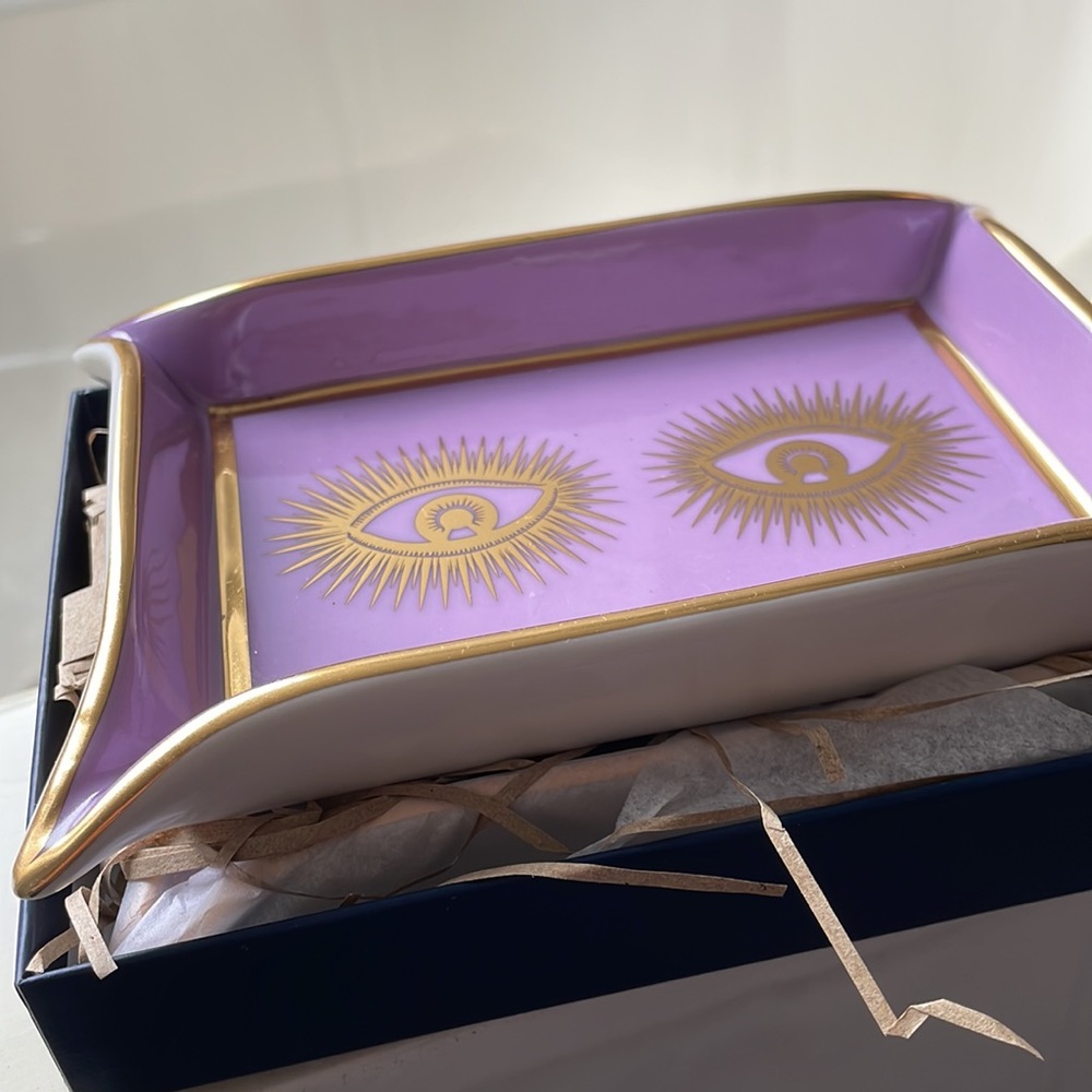 Jonathon Adler muse tray